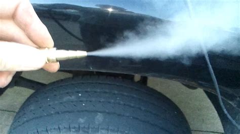 smoke test evap system cost|Car Smoke Test Cost: 2023 Prices & Average Rates